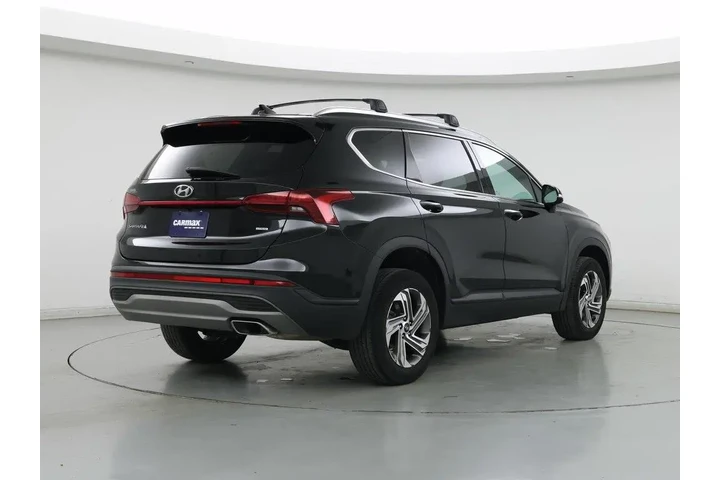 $25998 : Hyundai SANTA FE 2023 AWD SE image 8