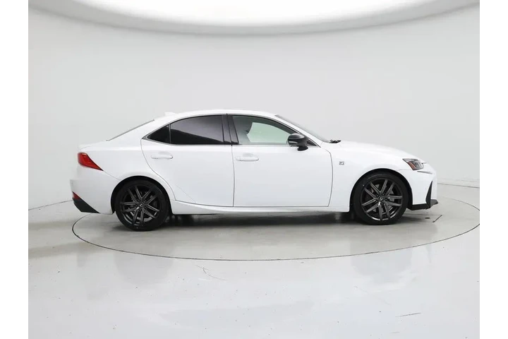 $28998 : Lexus IS 300 2020 4dr Sedan image 7