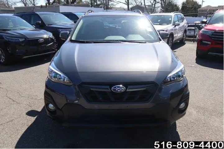 $23747 : Subaru Crosstrek 2023 AWD Sp image 3
