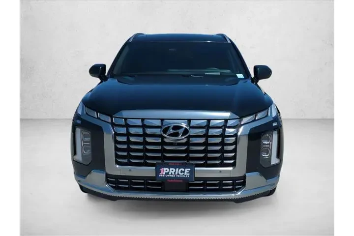 $35569 : Hyundai PALISADE 2023 Callig image 2