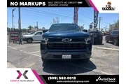 $31495 : 2022 Silverado 1500 RST thumbnail
