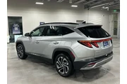 $36995 : Hyundai TUCSON 2025 AWD Limi thumbnail