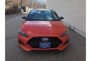 $11995 : Hyundai VELOSTER 2019 Turbo thumbnail