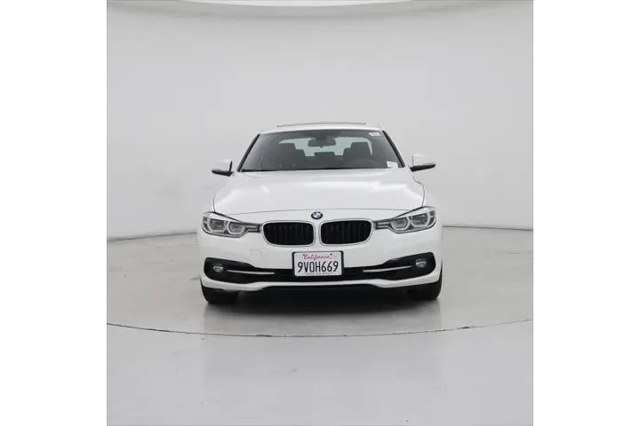 $21998 : BMW 3 Series 2018 AWD 330i x image 5