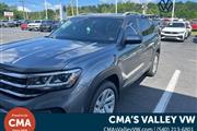 PRE-OWNED 2021 VOLKSWAGEN ATL en Madison WV