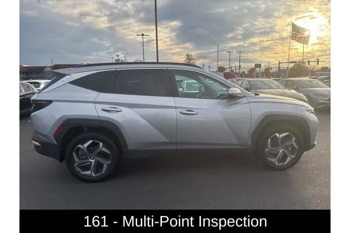 $23495 : Hyundai TUCSON Hybrid 2023 A image 8