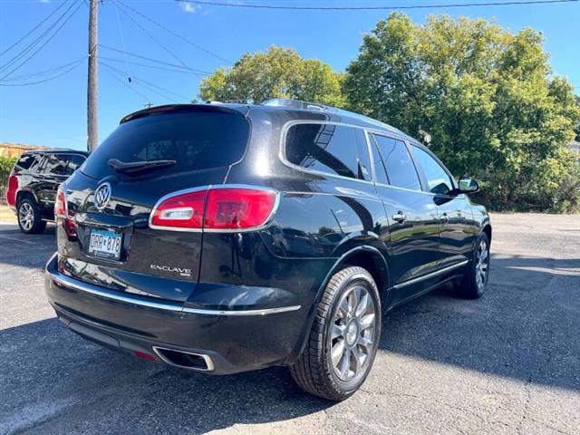 $18995 : 2017 Enclave Leather image 6