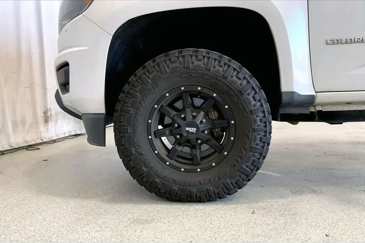 $22761 : Chevrolet Colorado 2020 4x2 image 6