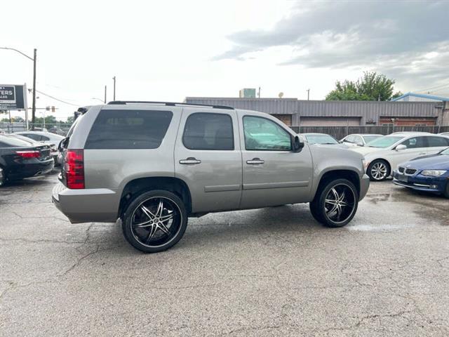 $8900 : 2007 Tahoe LTZ image 7