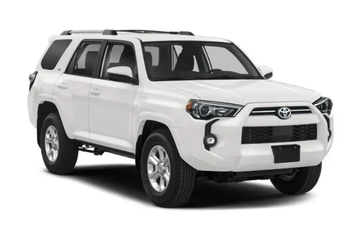$32990 : Toyota 4Runner 2024 4x2 SR5 image 6