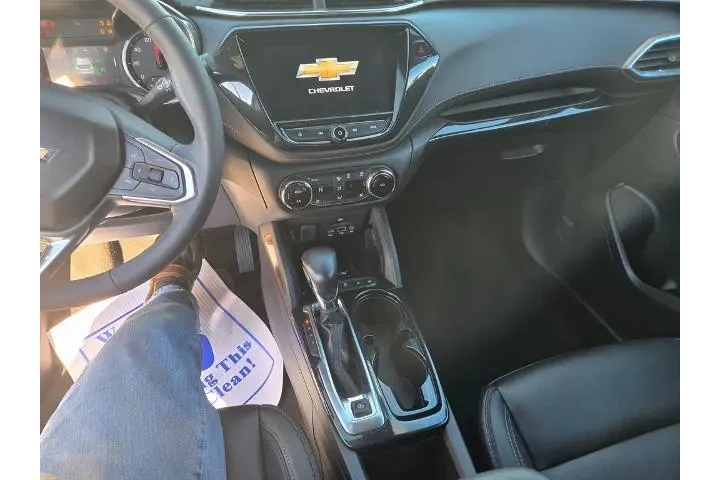 $17998 : Chevrolet Trailblazer 2021 A image 9