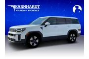 $36999 : Hyundai SANTA FE Hybrid 2026 thumbnail