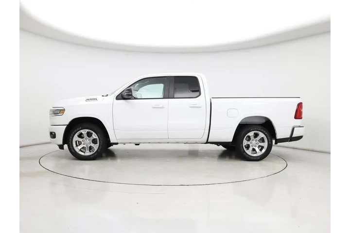 $36998 : Ram 1500 2025 4x2 Big Horn 4 image 3