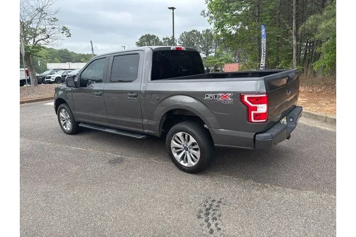 $24039 : Ford F-150 2018 4x4 King Ran image 6
