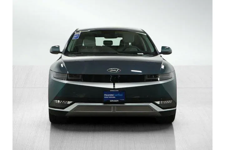 $27998 : Hyundai IONIQ 5 2023 AWD SEL image 8