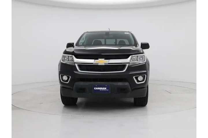 $24998 : Chevrolet Colorado 2019 4x4 image 5