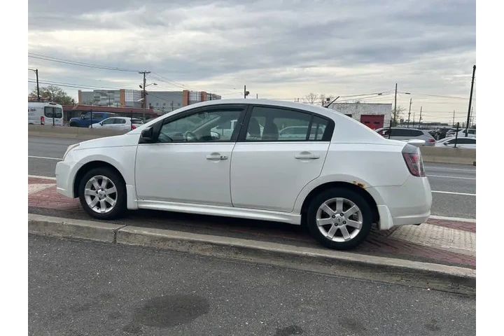 $5495 : 2011 Sentra 2.0 SR image 7