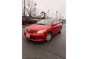 $11995 : 2013 Corolla L thumbnail