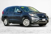 $16990 : Honda CR-V 2016 EX-L 4dr SUV thumbnail