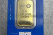 $35 : Quality Gold bars for sale thumbnail