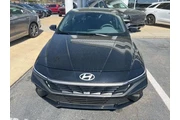 Hyundai ELANTRA 2025 SEL Spo en Atlanta