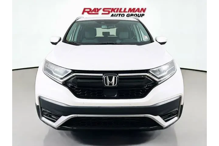 $24975 : Honda CR-V 2020 AWD Touring image 2