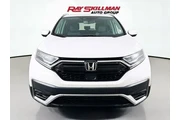 $24975 : Honda CR-V 2020 AWD Touring thumbnail