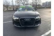 $10995 : 2014 A6 2.0T quattro Premium thumbnail