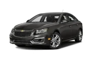 Chevrolet Cruze Limited 2016 en Orlando