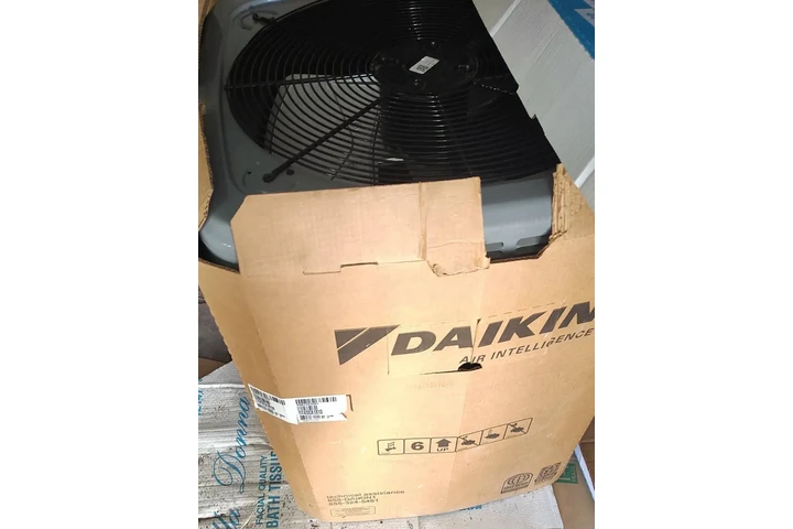 $1000 : Refrigeration image 4