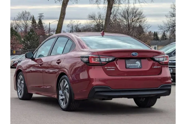 $22974 : 2025 Legacy Limited image 8