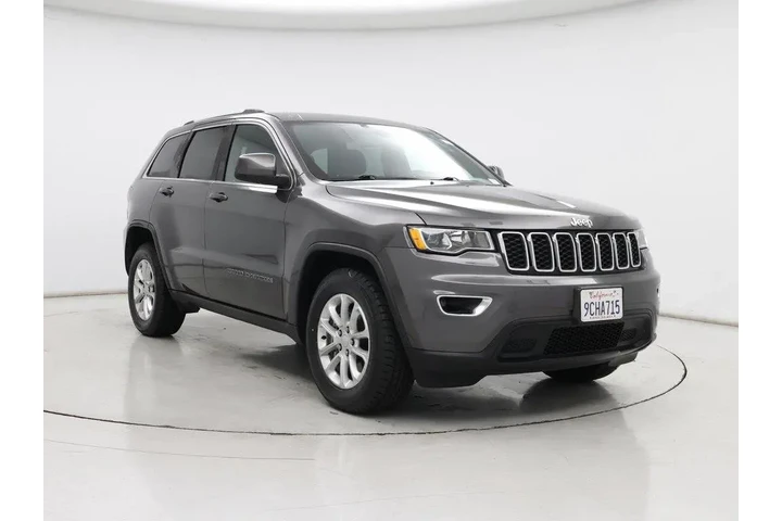 $19998 : Jeep Grand Cherokee 2021 4x2 image 1