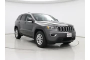 Jeep Grand Cherokee 2021 4x2 en Sacramento