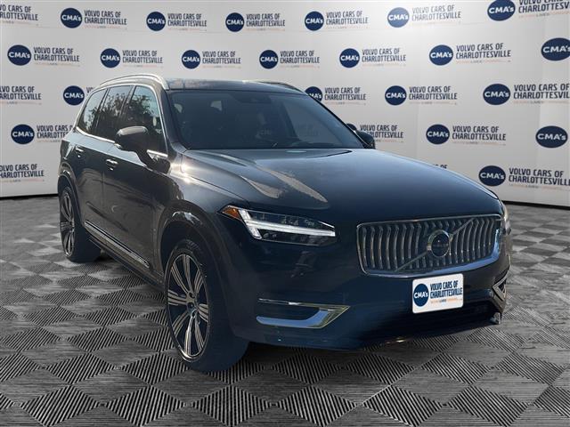 $52000 : PRE-OWNED  VOLVO XC90 RECHARGE image 7