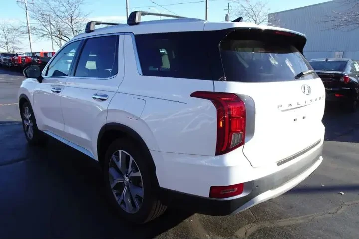 $19995 : 2020 PALISADE image 6