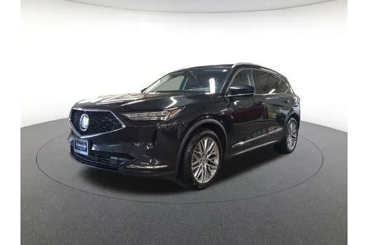 $33500 : Acura MDX 2022 SH-AWD 4dr SU image 1