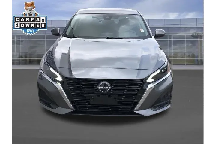 $16999 : Nissan Altima 2023 2.5 SV 4d image 6