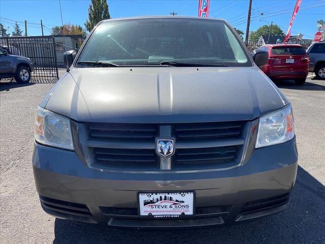 $5995 : 2010 Grand Caravan SE image 8