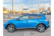 $16995 : 2017 RAV4 LE thumbnail