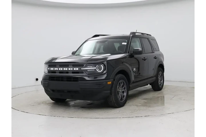 $22998 : Ford Bronco Sport 2022 AWD B image 4