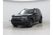 $22998 : Ford Bronco Sport 2022 AWD B thumbnail