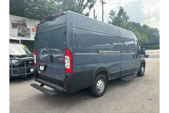 $18499 : 2019 RAM ProMaster 3500 159 WB image 7