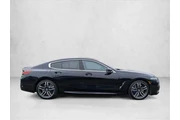$39540 : BMW 8 Series 2020 AWD M850i thumbnail