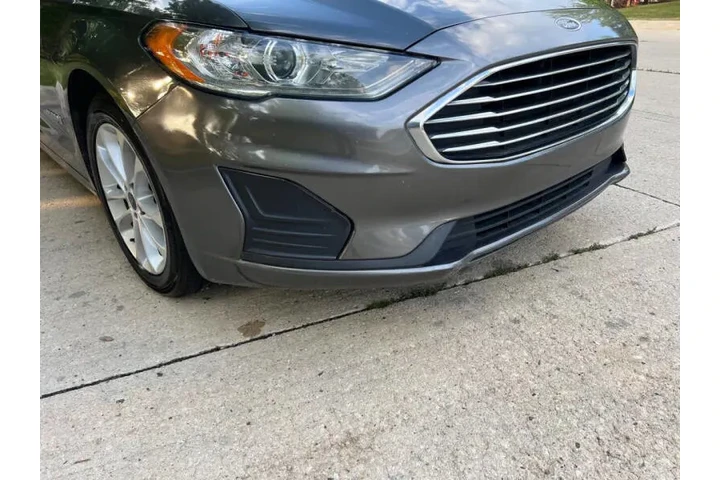 $11997 : 2019 Fusion Hybrid SE image 10