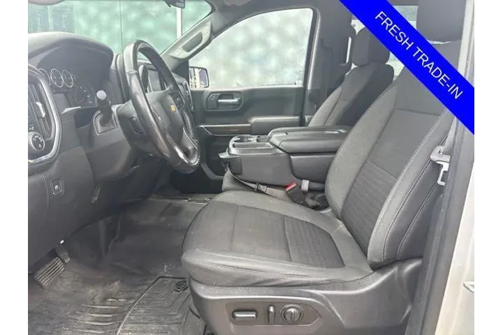 $27988 : Chevrolet Silverado 1500 Lim image 9