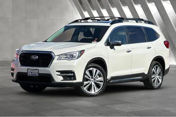 $31500 : Subaru Ascent 2022 AWD Touri image 2