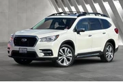 $31500 : Subaru Ascent 2022 AWD Touri thumbnail
