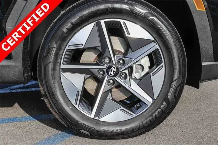 $28295 : Hyundai TUCSON 2025 AWD SEL image 9