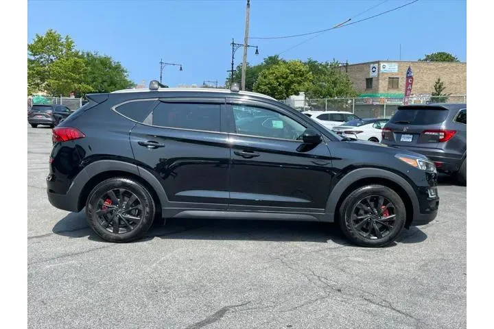 $12855 : Hyundai TUCSON 2019 AWD Valu image 6