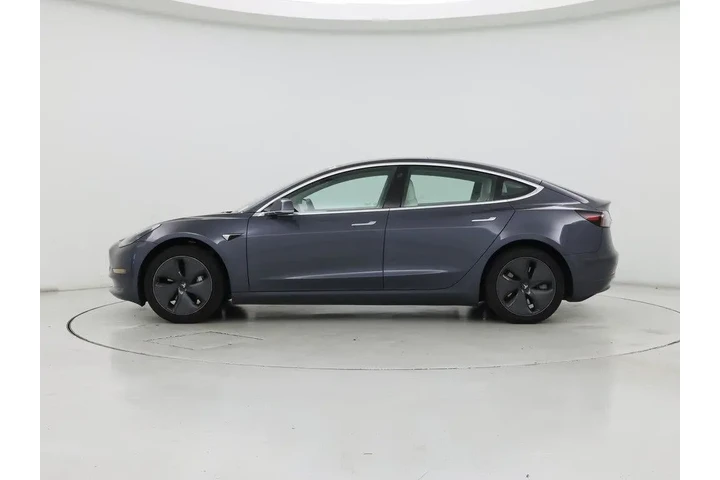 $20998 : Tesla Model 3 2020 AWD Stand image 3